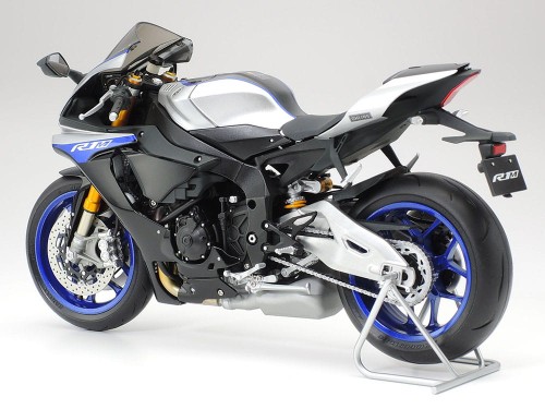 Yamaha YZF-R1M 14133 Tamiya