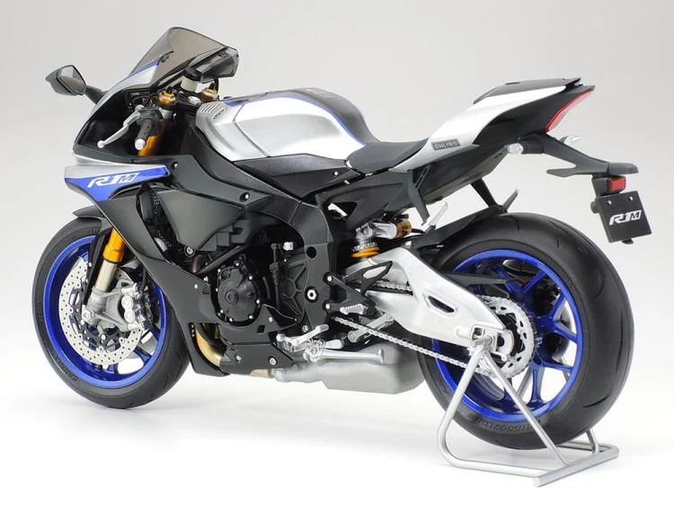 Yamaha YZF-R1M 14133 Tamiya