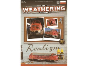 The Weathering Magazine 18 Realizm