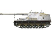 Niszczyciel czołgów Sd.Kfz.164 Nashorn AF35164 AFV