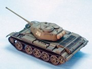 Czołg T-44M 37002 MiniArt