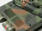 Czołg Leclerc series 2 35362 Tamiya
