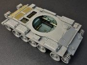 Czołg T-54A 37009 MiniArt