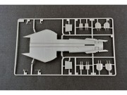 Samolot Mikoyan MiG-27 Flogger D 05802 Trumpeter