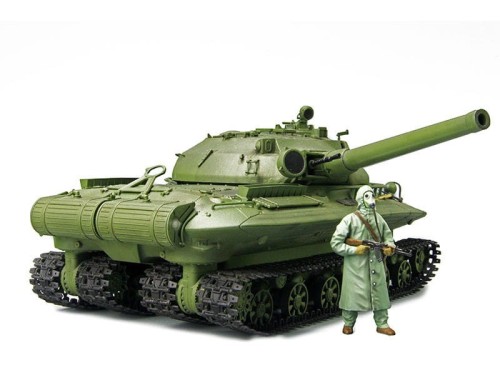 Czołg Object 279 Obiekt 279 2001 Takom