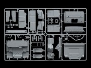 Iveco Stralis Hi-Way Euro 5 3899 Italeri
