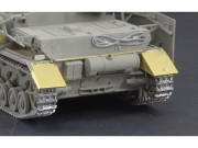 Działo Sturmgeschutz IV Sd.Kfz.167 6491 Italeri