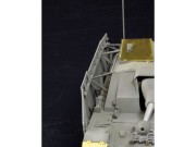 Działo Sturmgeschutz IV Sd.Kfz.167 6491 Italeri