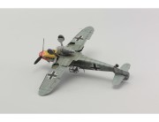 Samolot Messerschmitt Bf 109G-6 early 82113 Eduard