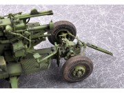 Armata przeciwlotnicza KS-19M2 02349 Trumpeter