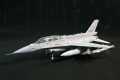 Samolot F-16D Block 52+ Polish Air Force 72002 Kinetic