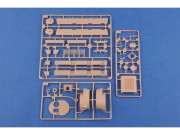 Czołg T-28 (stożkowa wieżyczka) 83855 Hobby Boss