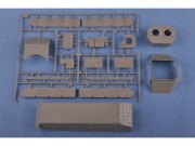 Pojazd bojowy IDF APC Nagmachon (Doghouse I) 83869 Hobby Boss