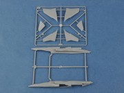 Samolot Sepecat Jaguar E 87259 Hobby Boss