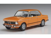 Samochód BMW 2002 tii 1971 HC23 21123 Hasegawa