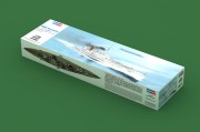 Okręt krążownik SMS Seydlitz 86510 Hobby Boss