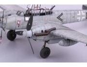 Samolot Messerschmitt Bf 110G-4 7094 Eduard