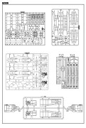 Samolot Boeing B-52G Stratofortress UA72202 Modelcollect
