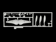 Samolot Focke Wulf Fw190 A-8 2751 Italeri