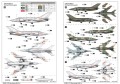 Samolot Nanchang Q-5C 01685 Trumpeter