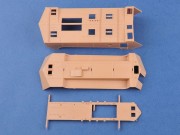 Czołg St. Chamond M16 Saint-Chamond 83859 Hobby Boss