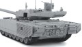 Czołg T-14 Armata 5056 Zvezda