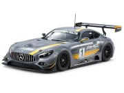 Mercedes-AMG GT 24345 Tamiya