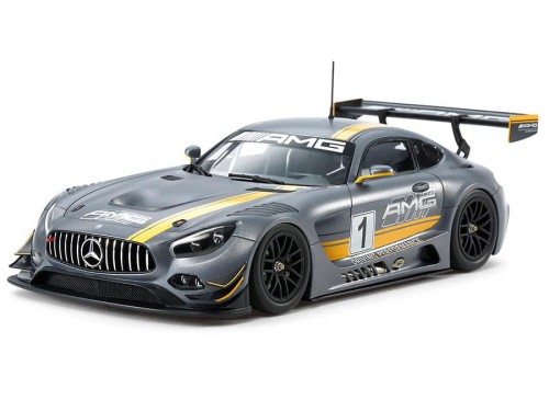 Mercedes-AMG GT 24345 Tamiya
