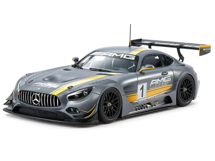 Mercedes-AMG GT 24345 Tamiya
