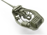Czołg T-44M 37002 MiniArt