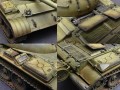 Czołg T-54A 37009 MiniArt
