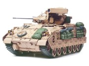 Wóz bojowy piechoty M2A2 Bradley ODS 35264 Tamiya
