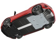 Honda NSX II 24344 Tamiya