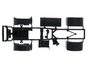 MAN TGX XLX 3895 Italeri