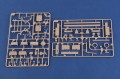 Ciężarówka KrAZ-6446 z MAZ/ChMZAP-5247G 85513 Hobby Boss
