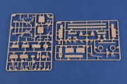 Ciężarówka KrAZ-6446 z MAZ/ChMZAP-5247G 85513 Hobby Boss
