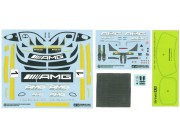 Mercedes-AMG GT 24345 Tamiya