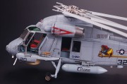 Śmigłowiec Kaman SH-2G Super Seasprite KH80126 Kitty Hawk