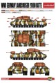Czołg Landkreuzer P1000 Ratte UA72088 Modelcollect