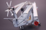 Śmigłowiec Kaman SH-2G Super Seasprite KH80126 Kitty Hawk