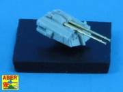 Lufy do lotniskowca Graf Zeppelin 350L73 Aber