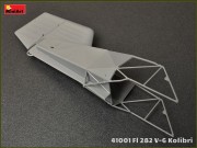 Śmigłowiec Flettner Fl 282 Kolibri 41001 MiniArt