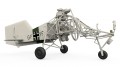Śmigłowiec Flettner Fl 282 Kolibri 41001 MiniArt
