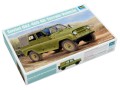 Samochód wojskowy UAZ-469 02327 Trumpeter