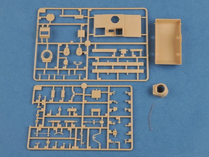  Czołg T-38 83865 Hobby Boss