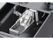 Lufa 7,5cm PaK 42 L/70 do Jagdpanzer IV 12660 Tamiya