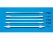 Waciki modelarskie Craft Cotton Swab M Triangular Medium 87107 Tamiya