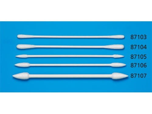Waciki modelarskie Craft Cotton Swab M Triangular Medium 87107 Tamiya