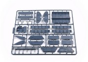 Samolot Northrop B-2A Spirit UA72201 Modelcollect