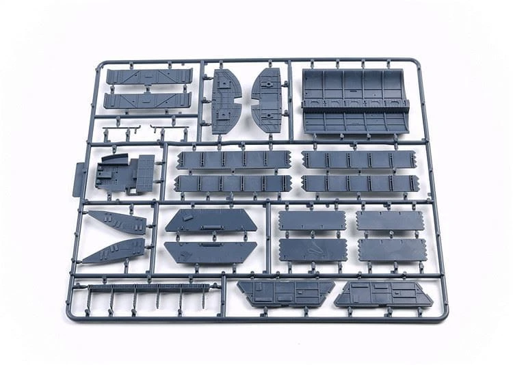 Samolot Northrop B-2A Spirit UA72201 Modelcollect